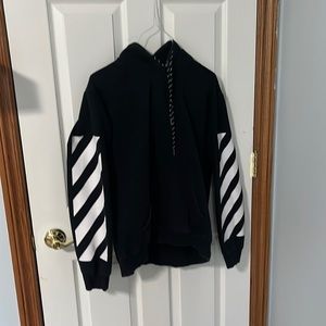 Off-White hoodie